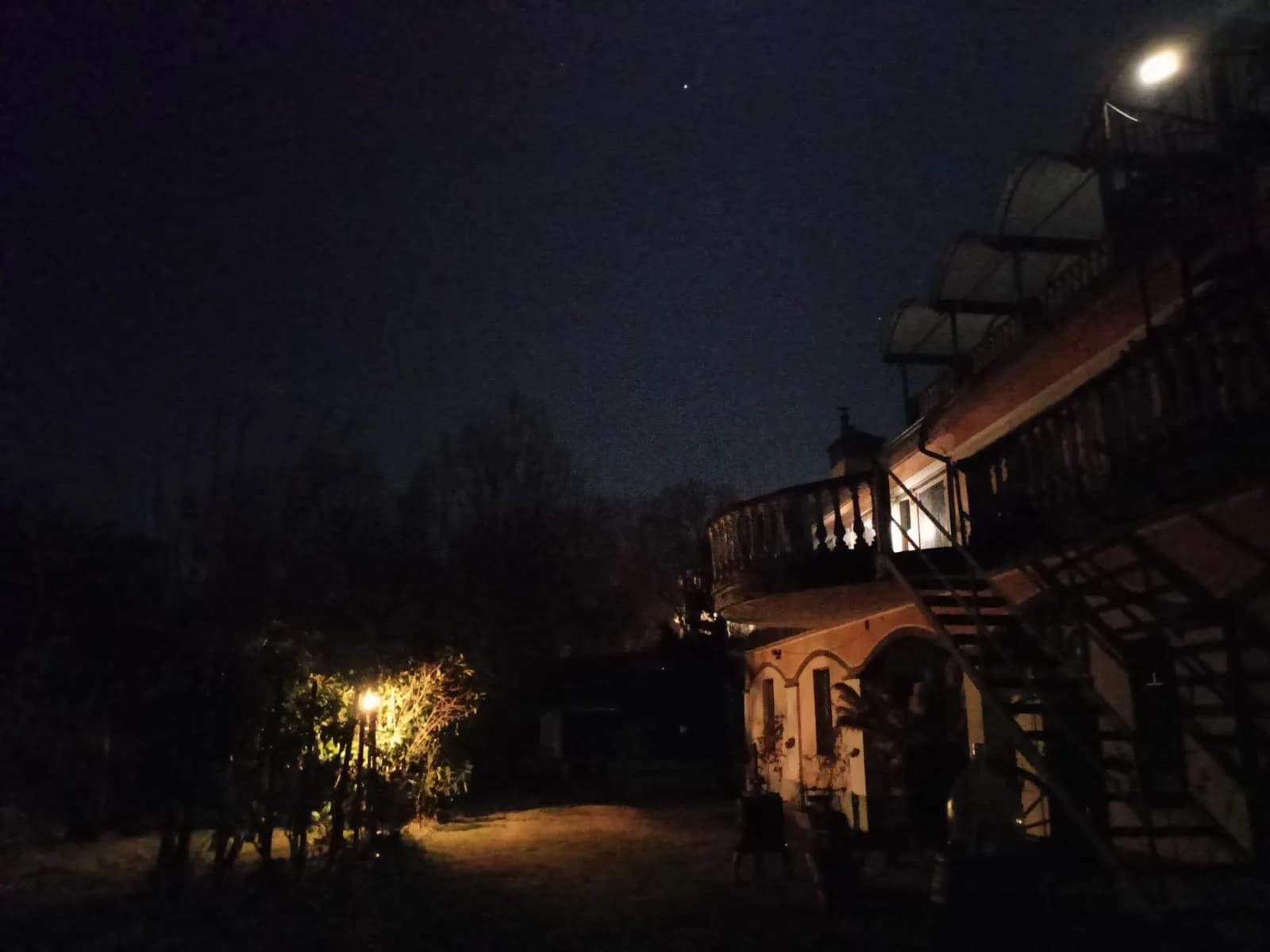 La Villarella Dei Tulipani