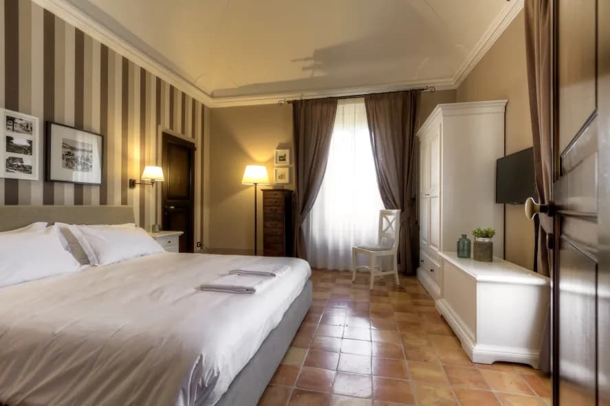 La Villa Teloni