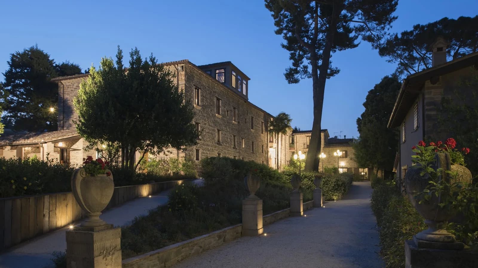 La Villa Teloni