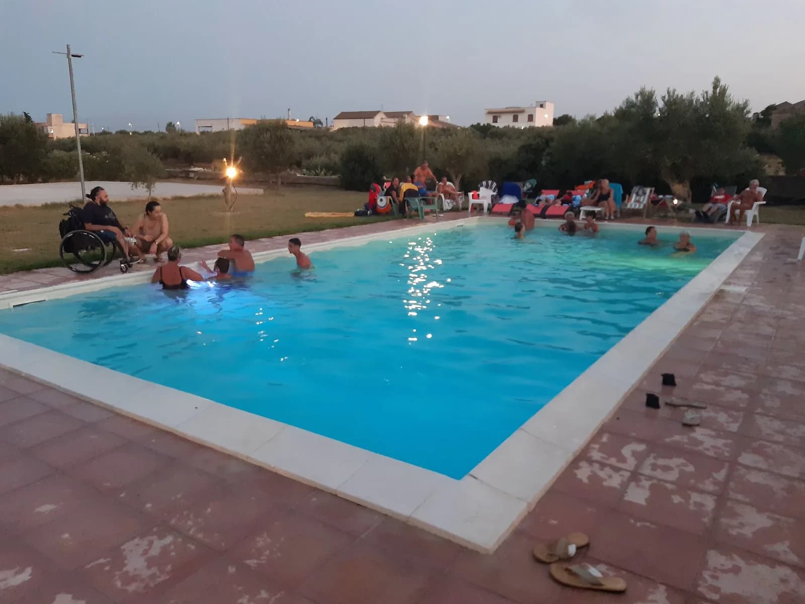 Le Case Di Anna E Carla