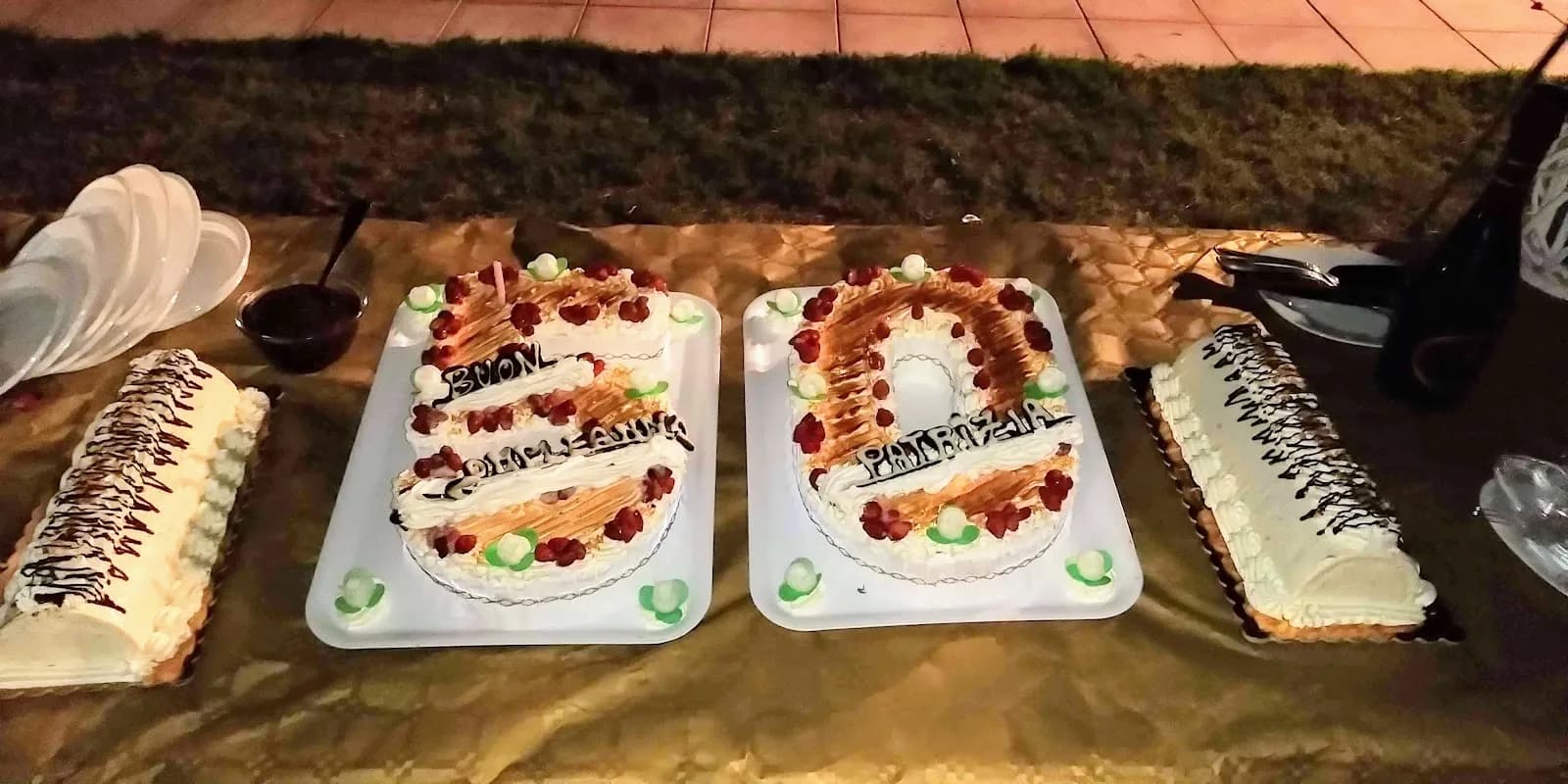 Le Case Di Anna E Carla
