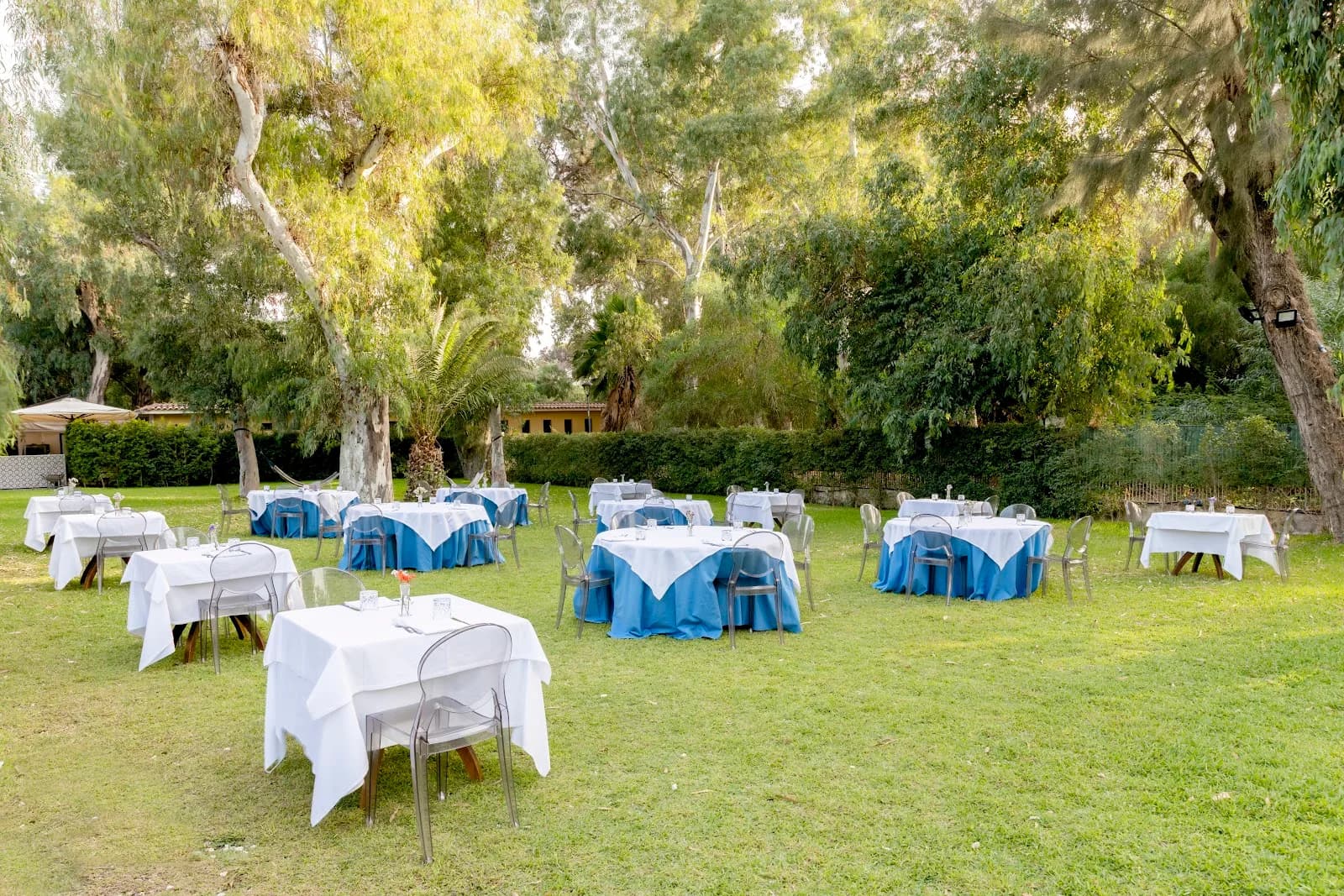 Le Dune Sicily Hotel
