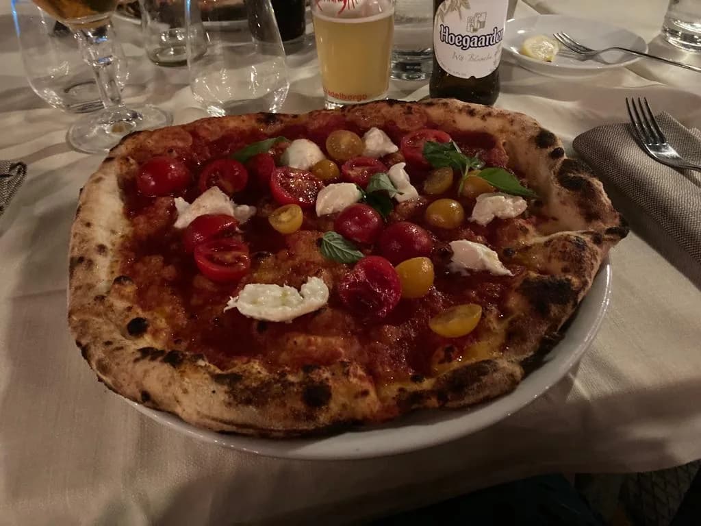 Le Pavoniere