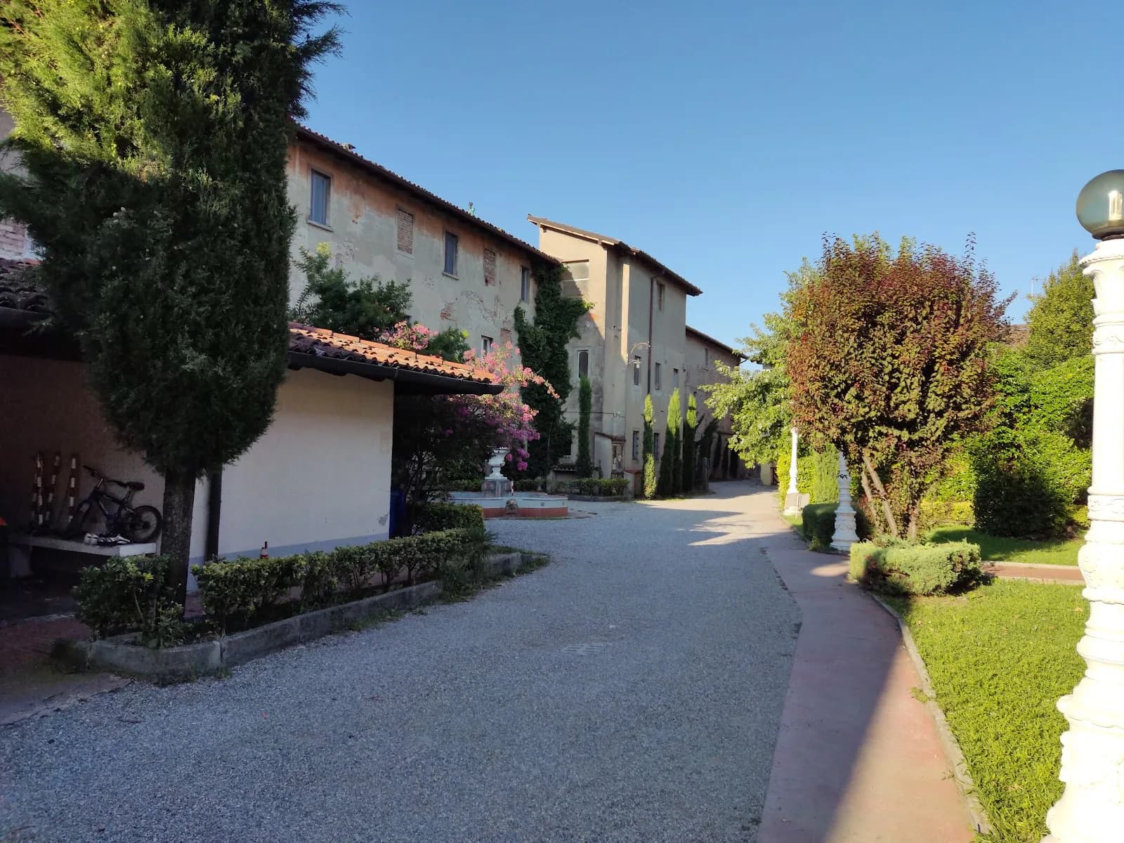 Le Residenze Del Tenore