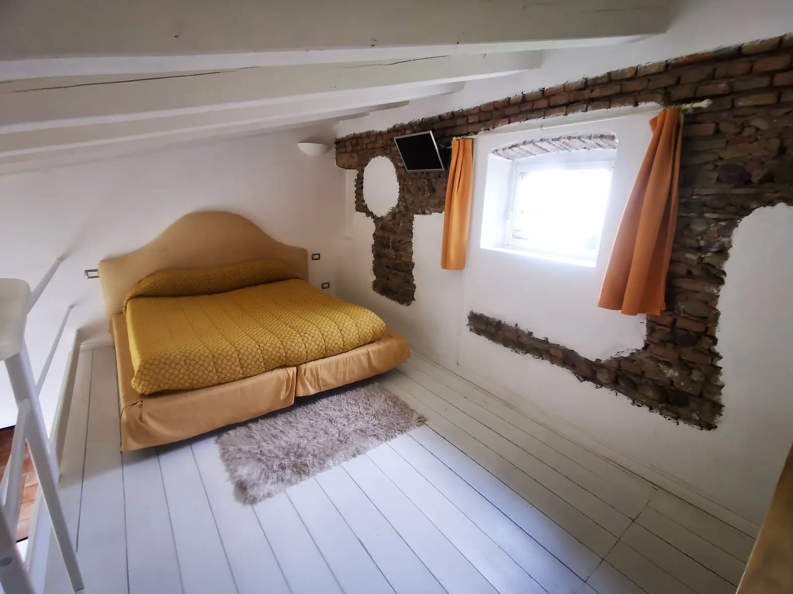 Le Residenze Del Tenore