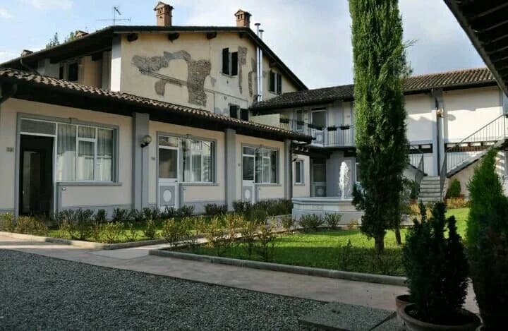 Le Residenze Del Tenore