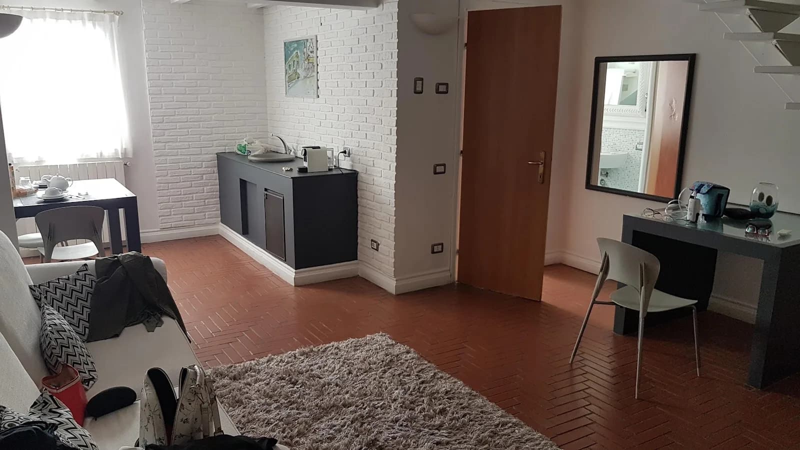 Le Residenze Del Tenore