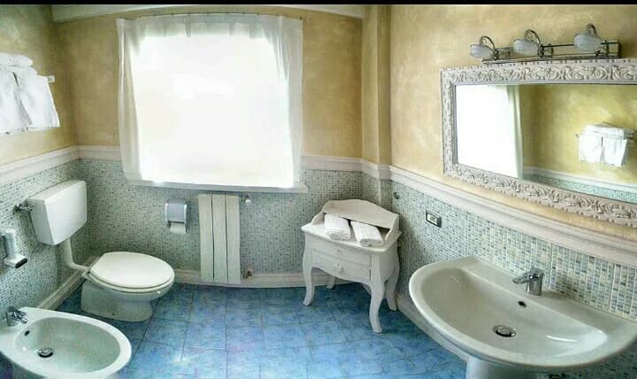 Le Residenze Del Tenore