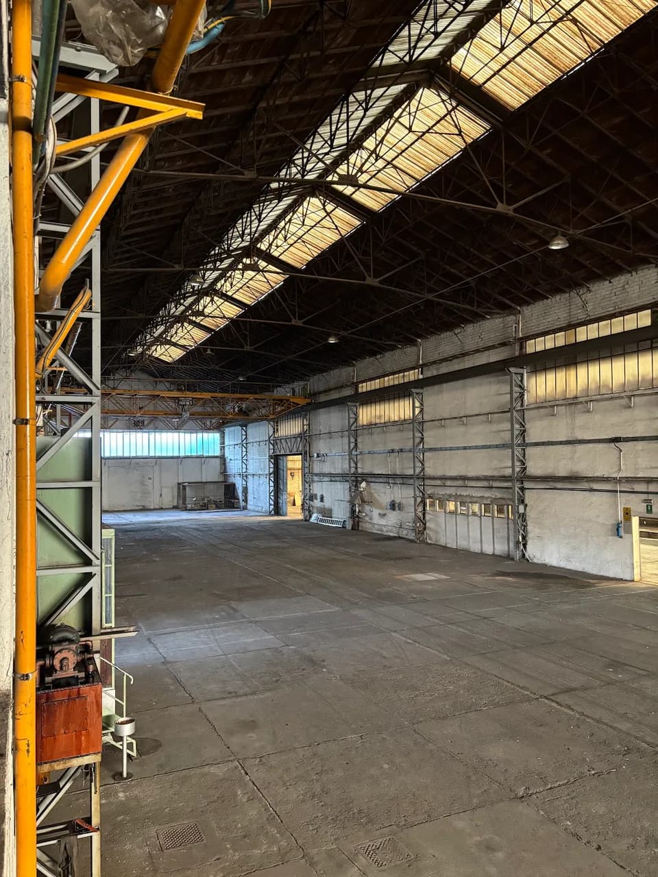 Lentek Spaces