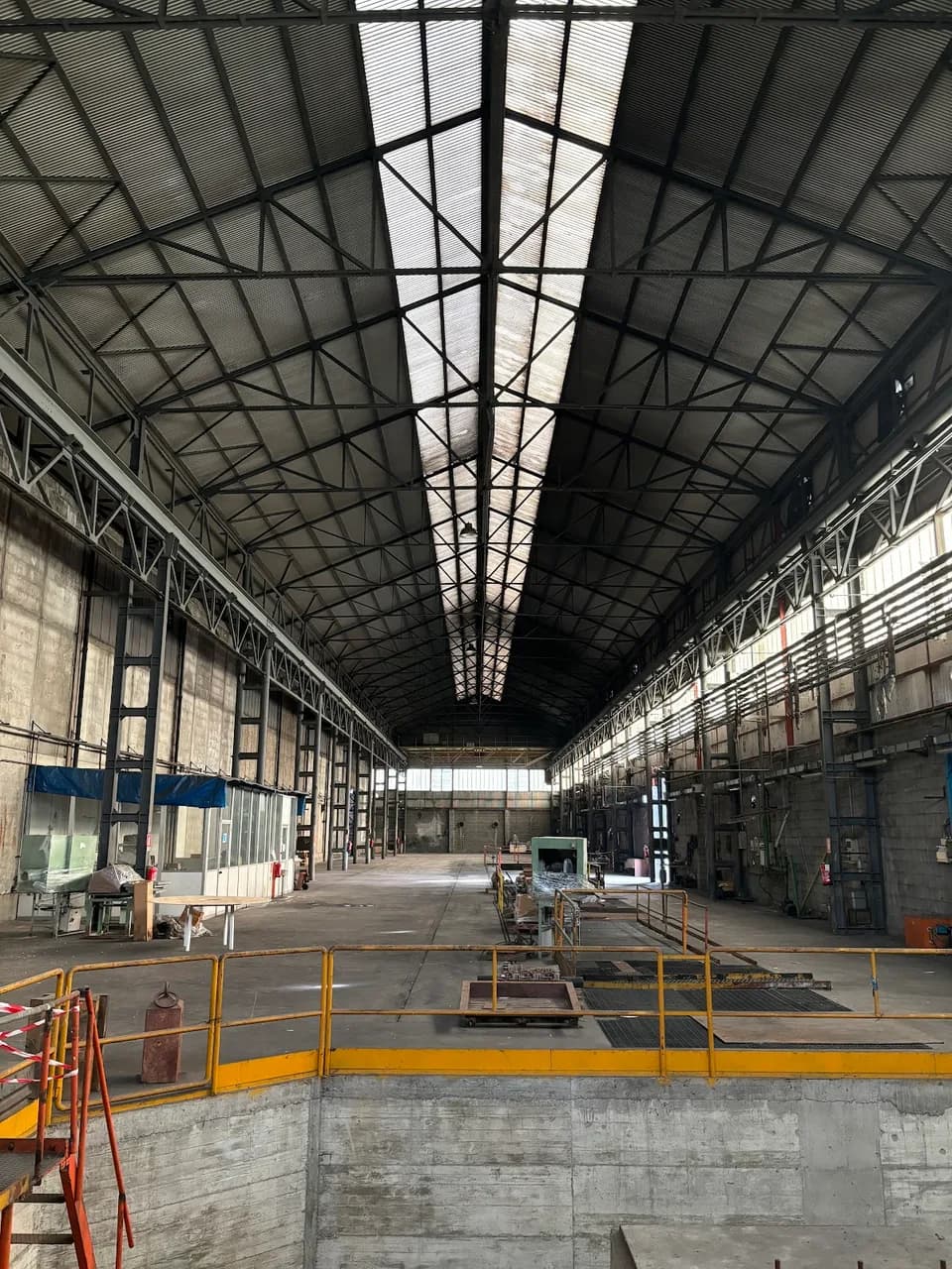 Lentek Spaces