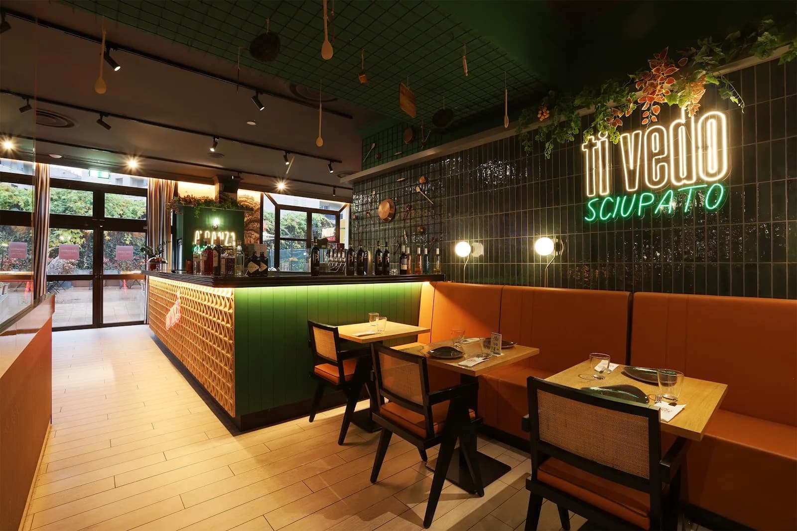 Leonardo Hotel Milan City Center 2