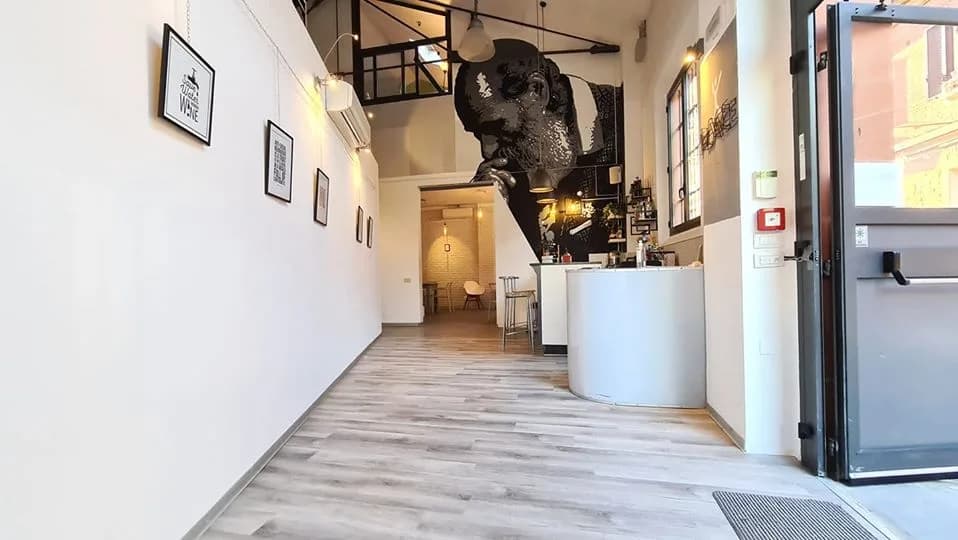 Leggere Strutture Art Factory
