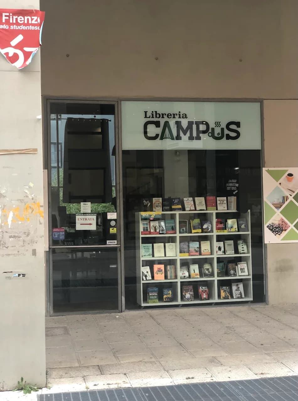 Libreria Campus
