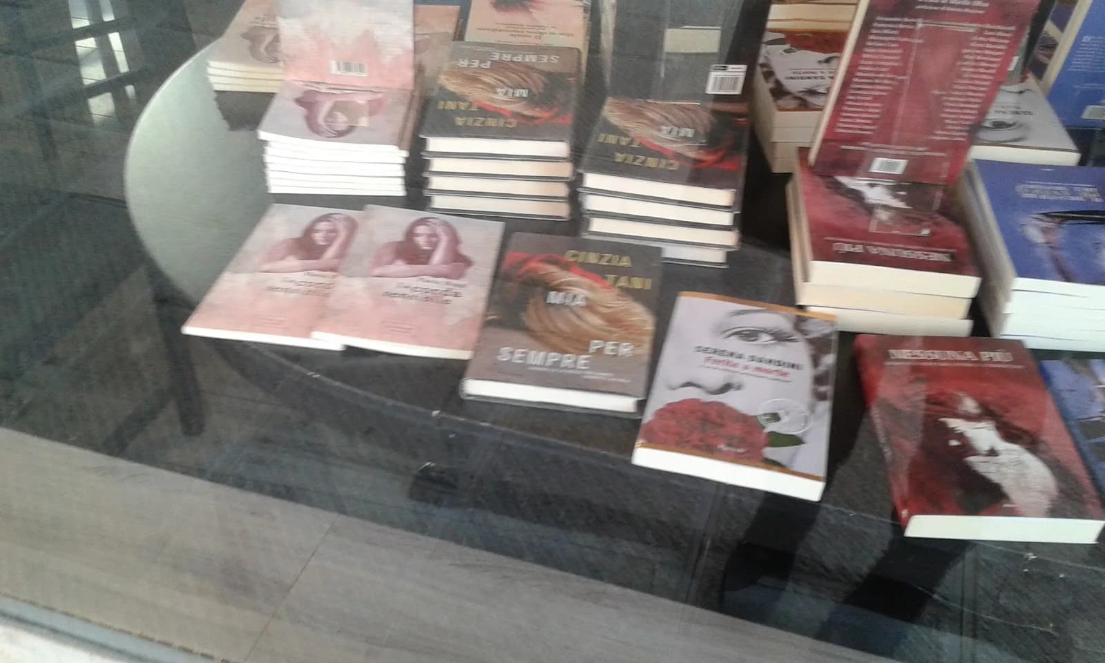 Libreria Campus