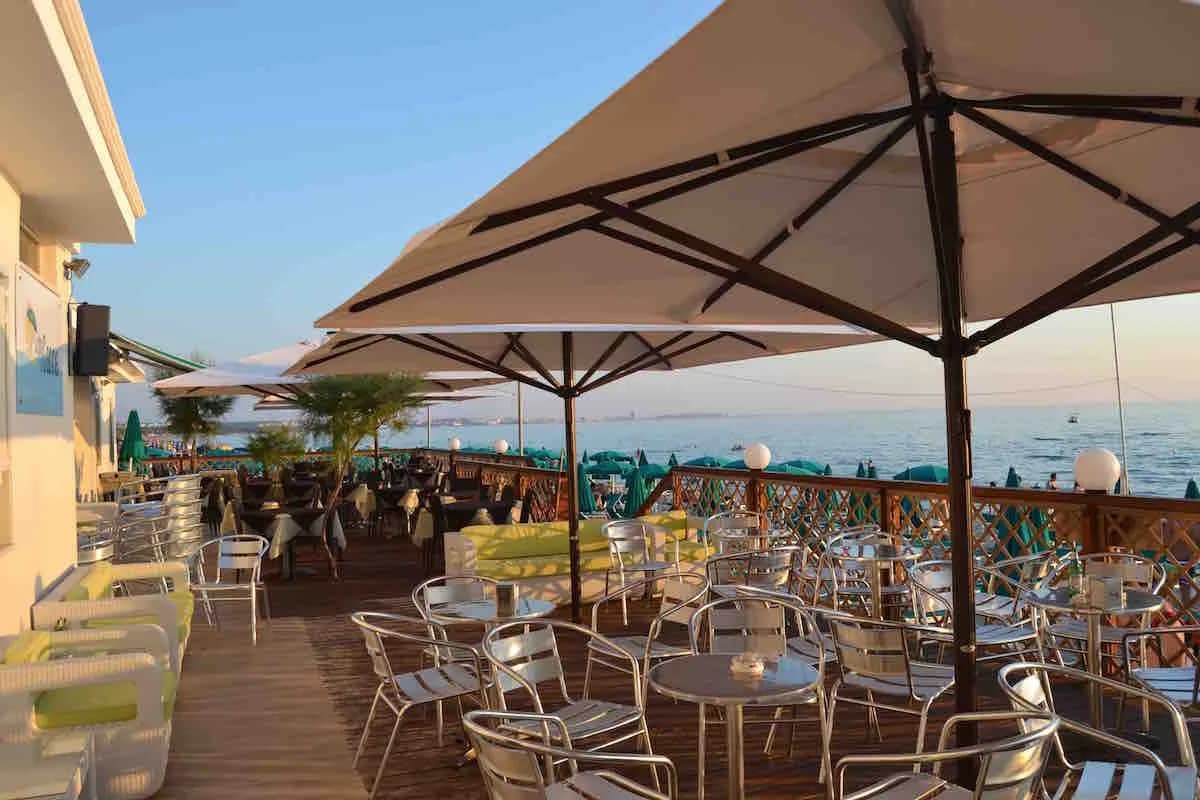 Lido Le Canne Spazio Eventi