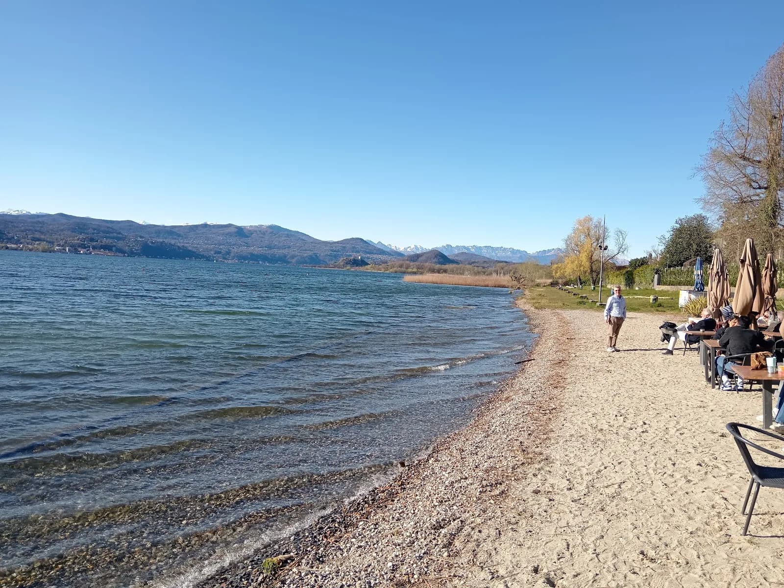 Lisanzalake