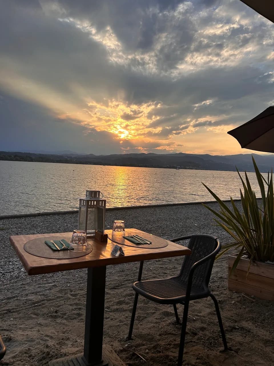 Lisanzalake