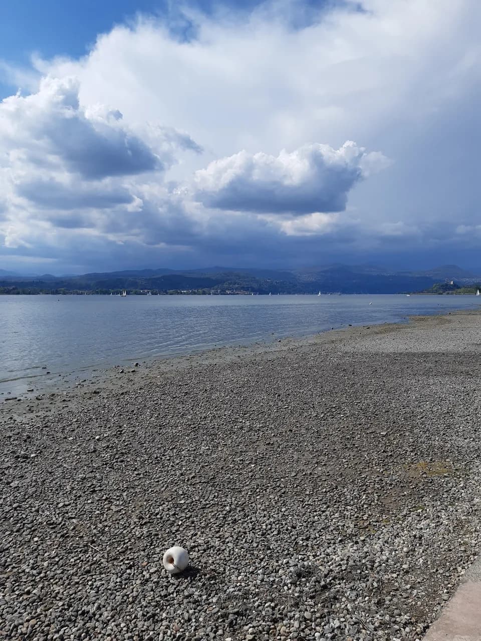 Lisanzalake