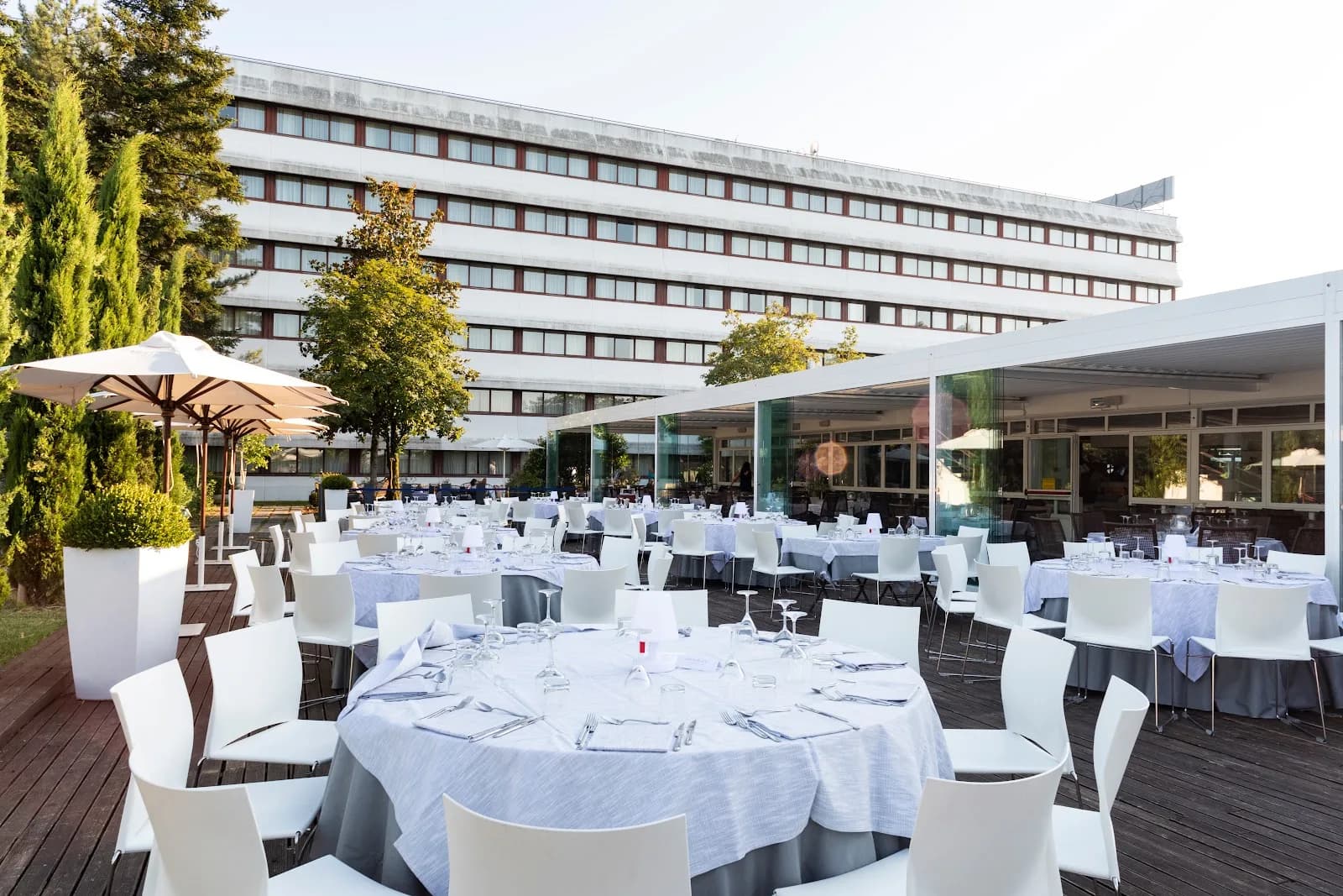 Living Place Hotel Bologna
