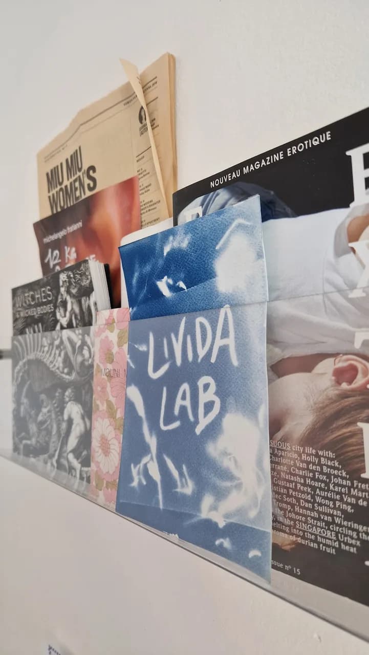 Livida Lab