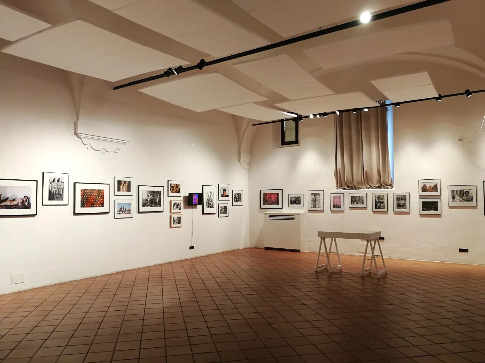 Lo Spazio Lab