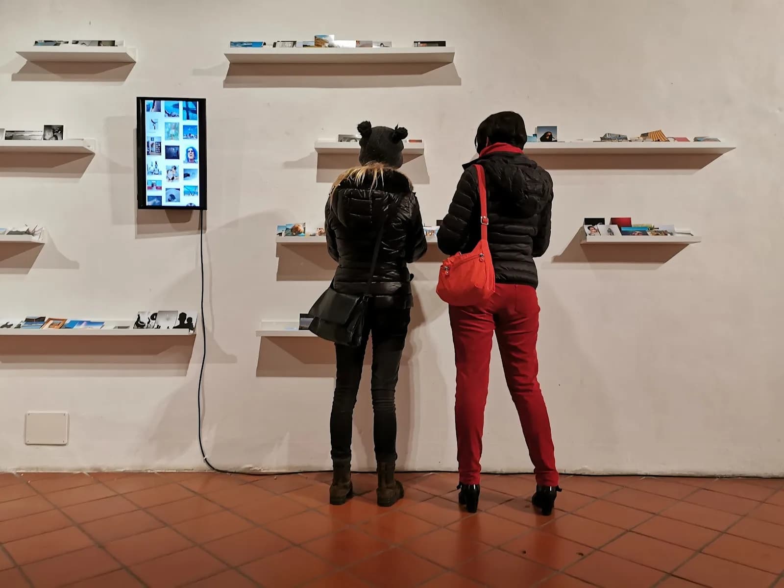 Lo Spazio Lab
