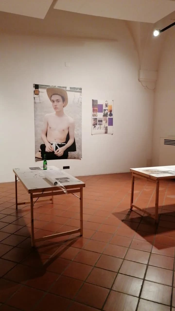 Lo Spazio Lab