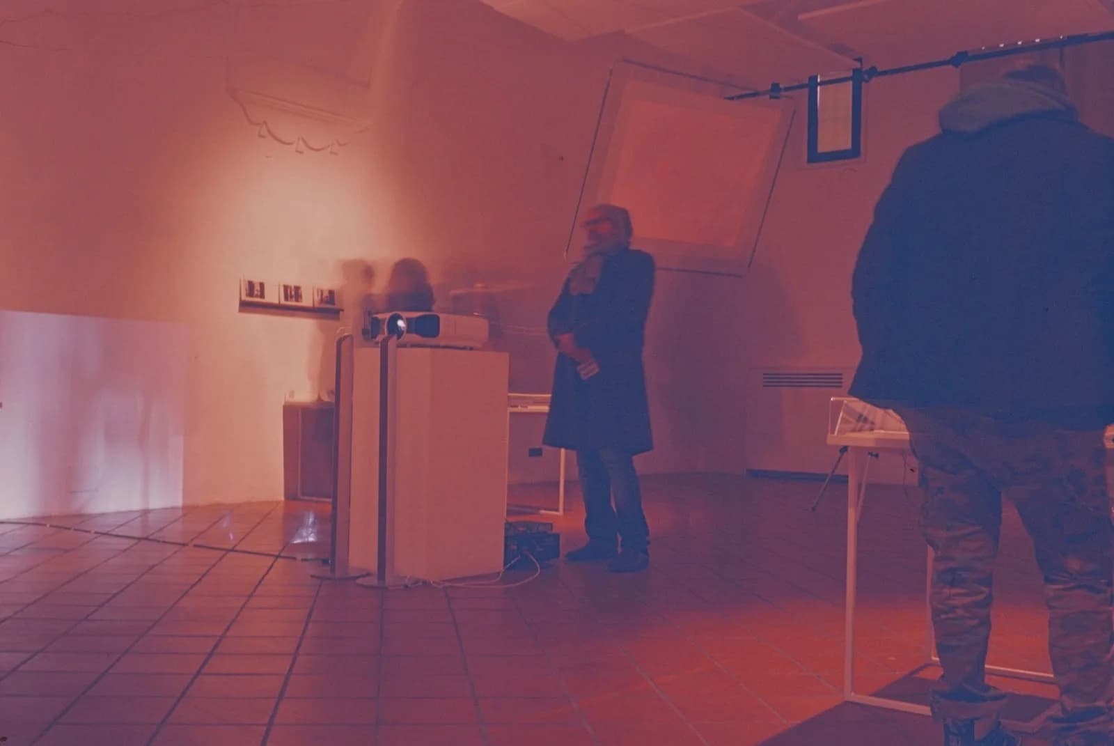 Lo Spazio Lab
