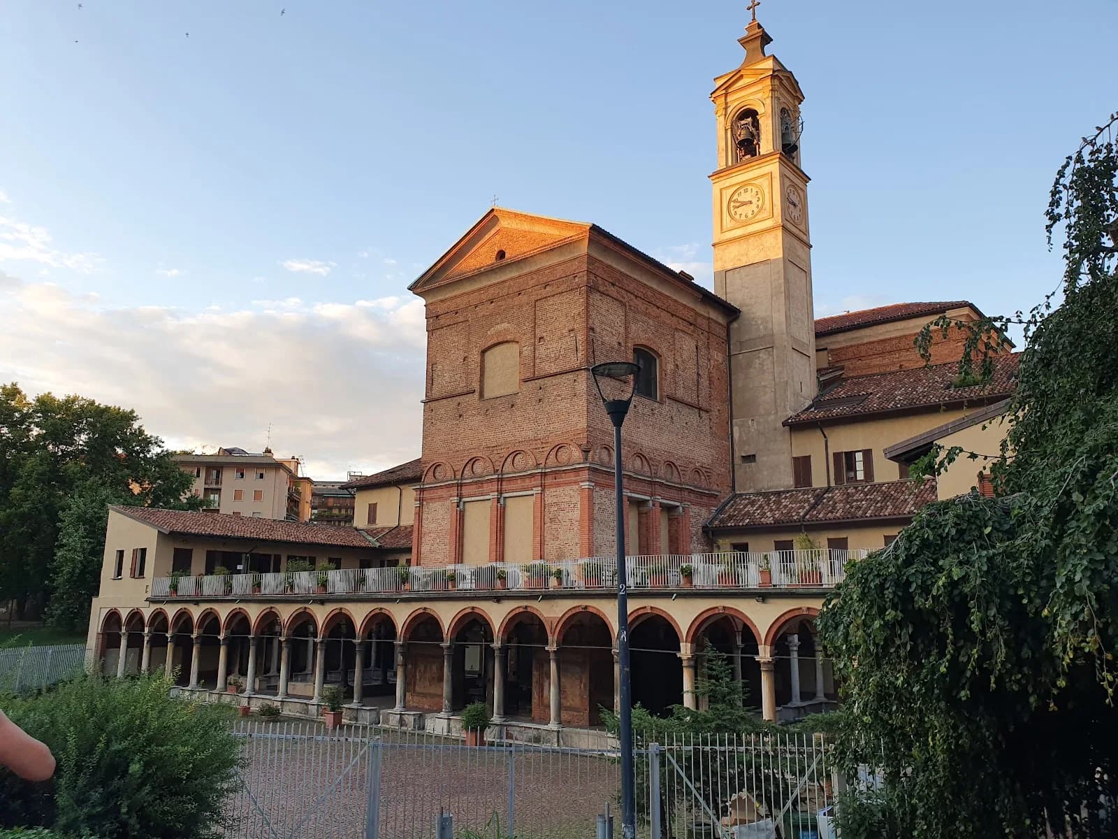 Location Allisola