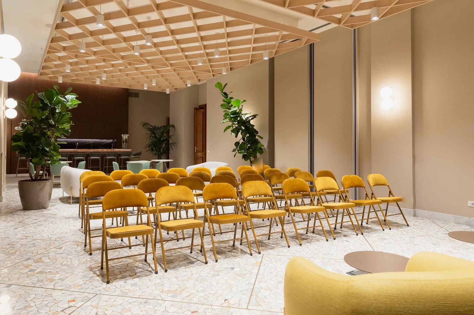 Location Eventi Buonaparte