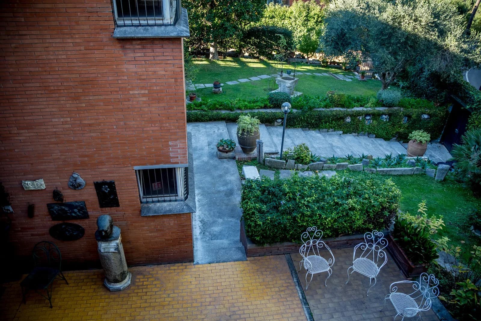 Location Eventi Giano