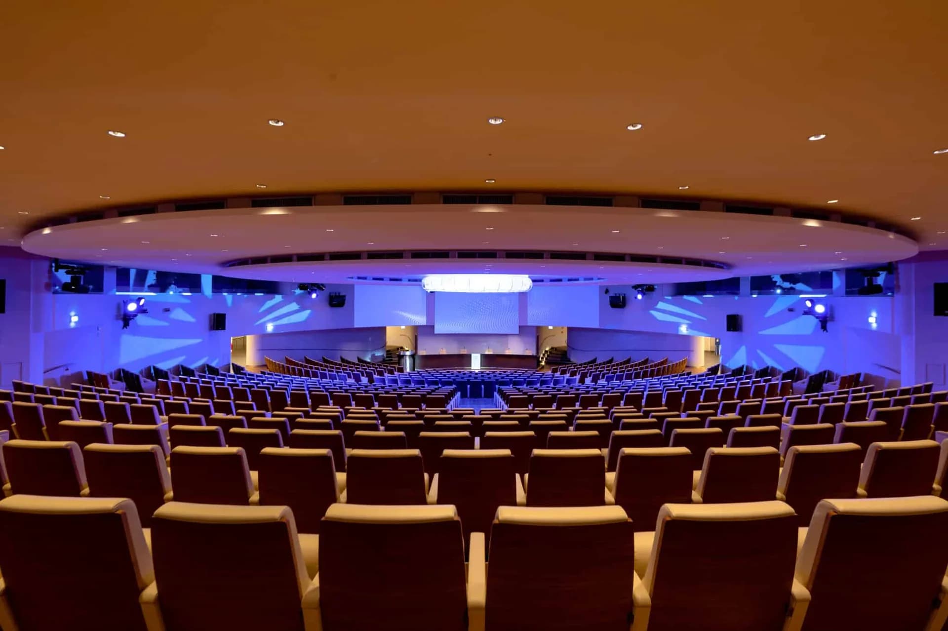 Location Eventi Pasteur