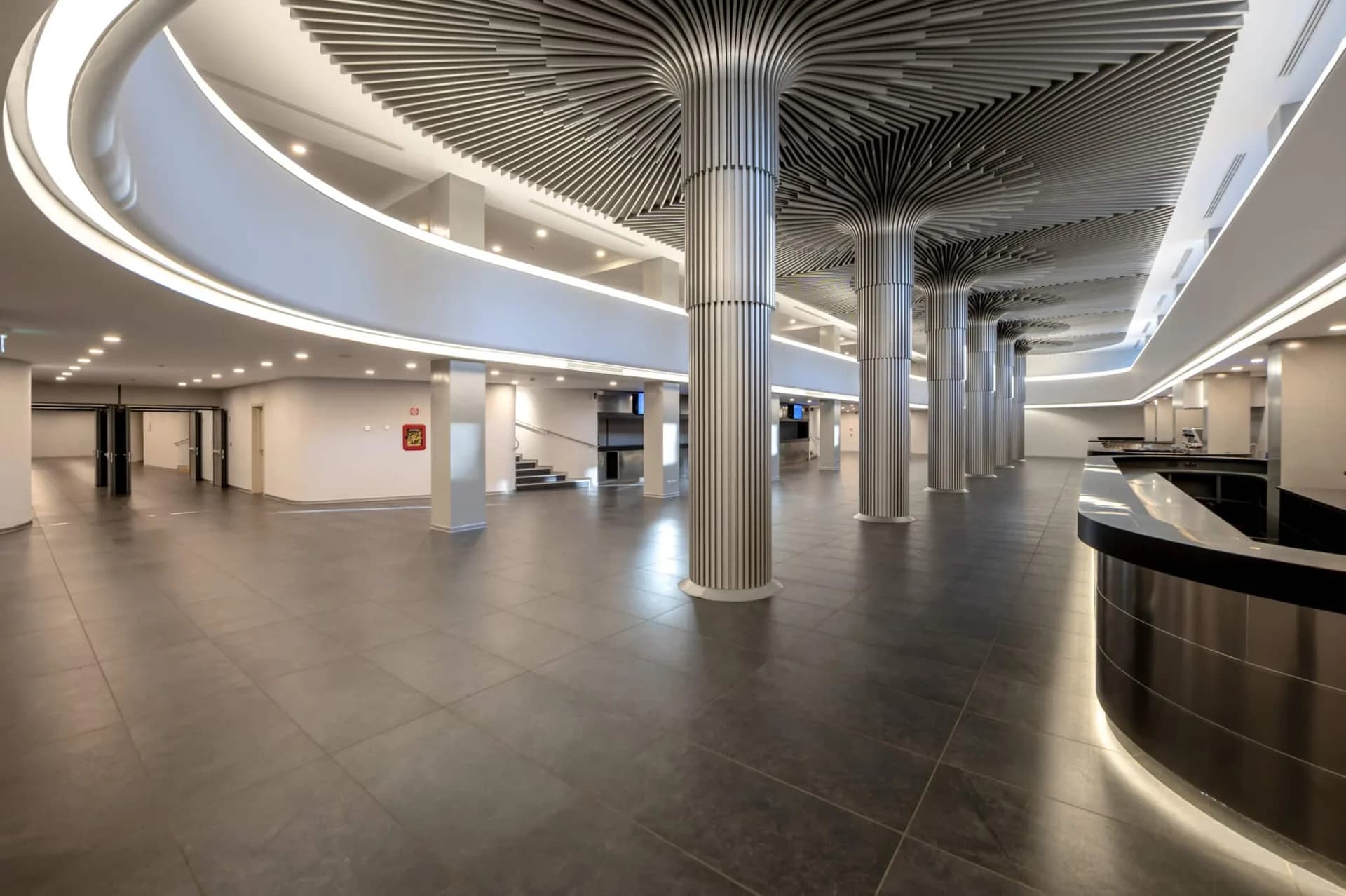 Location Eventi Pasteur