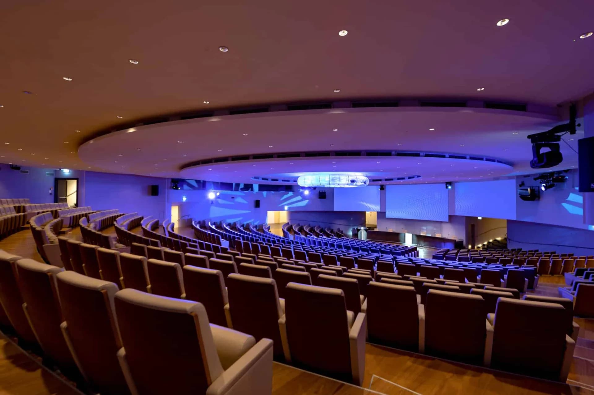Location Eventi Pasteur