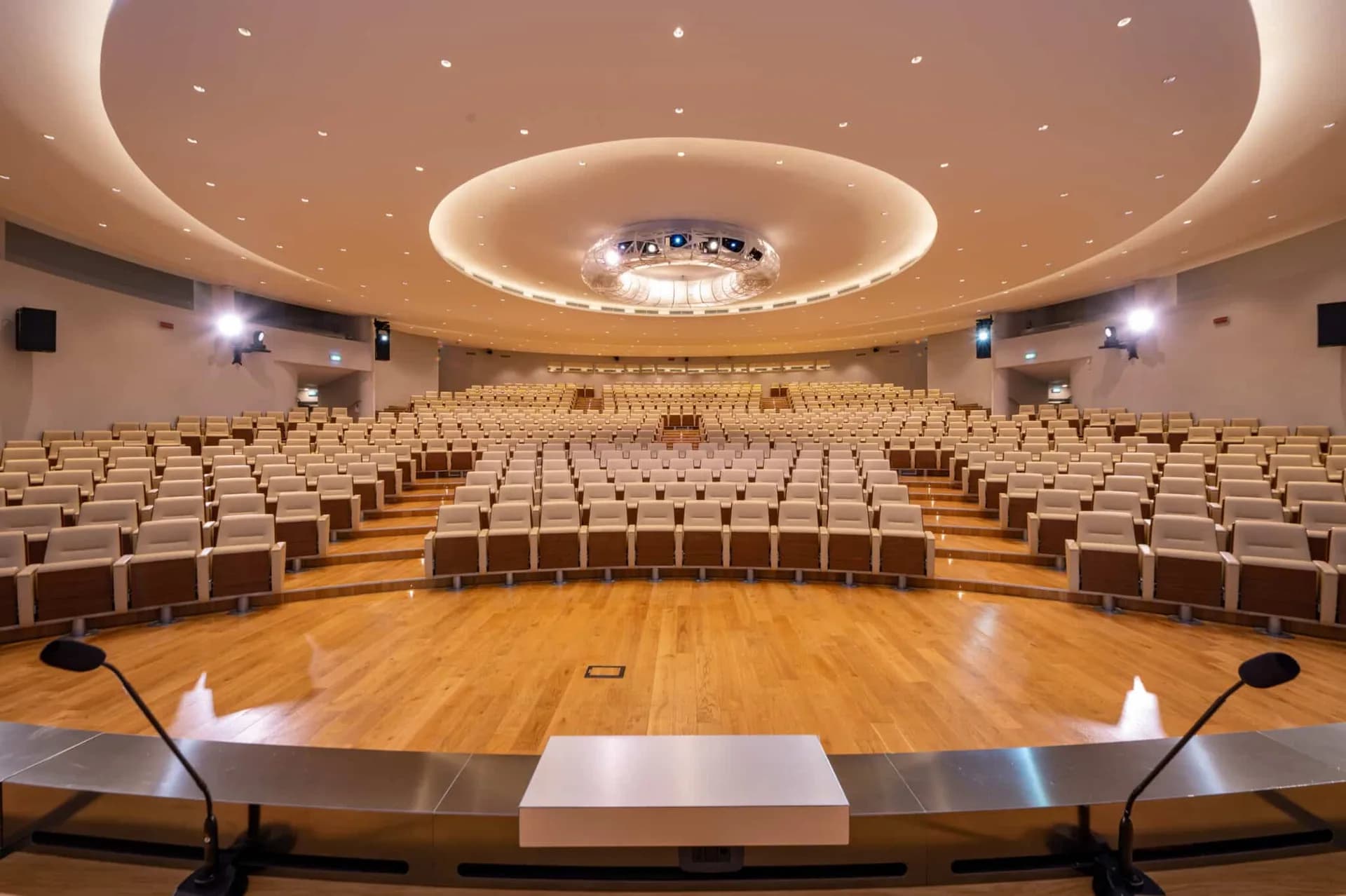 Location Eventi Pasteur