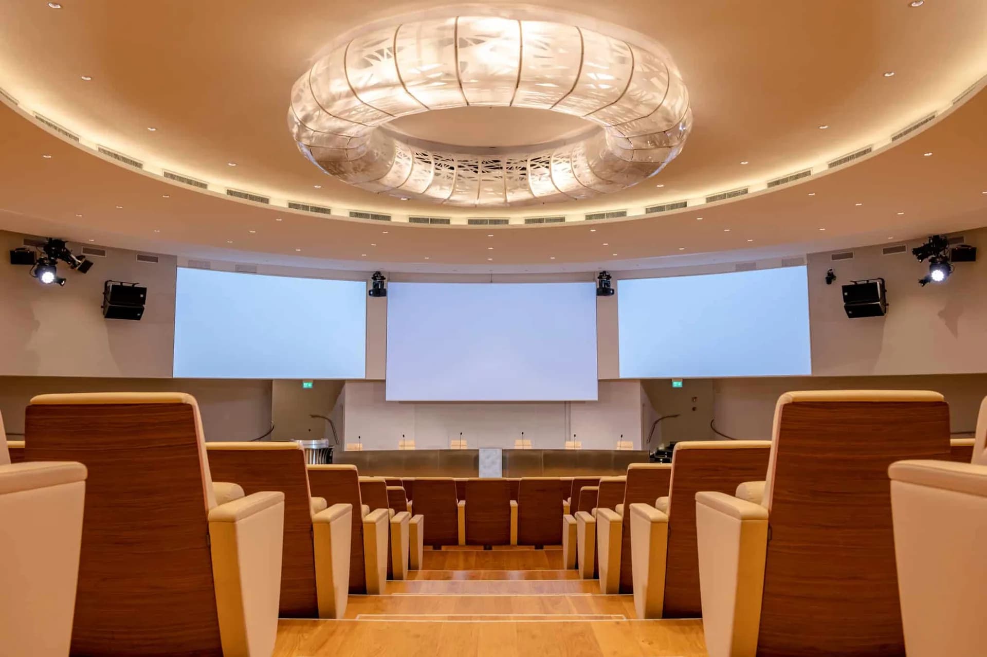 Location Eventi Pasteur