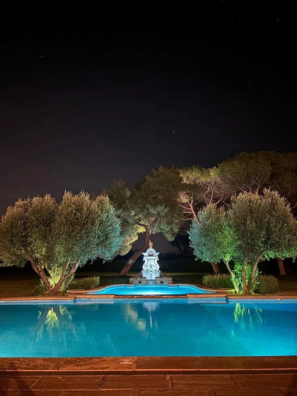 Location Eventi Pilla