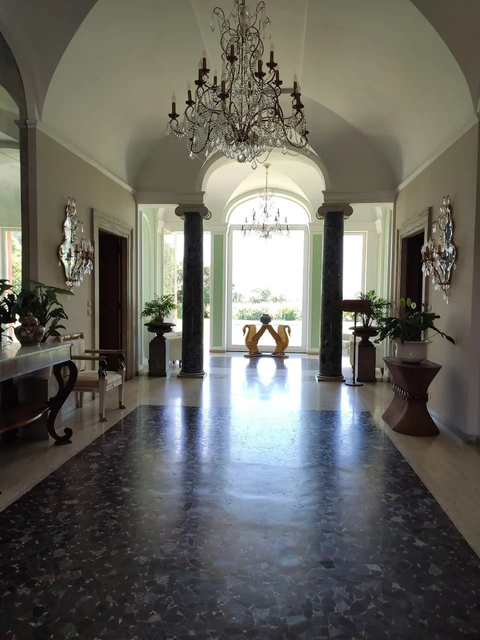 Location Eventi Pilla