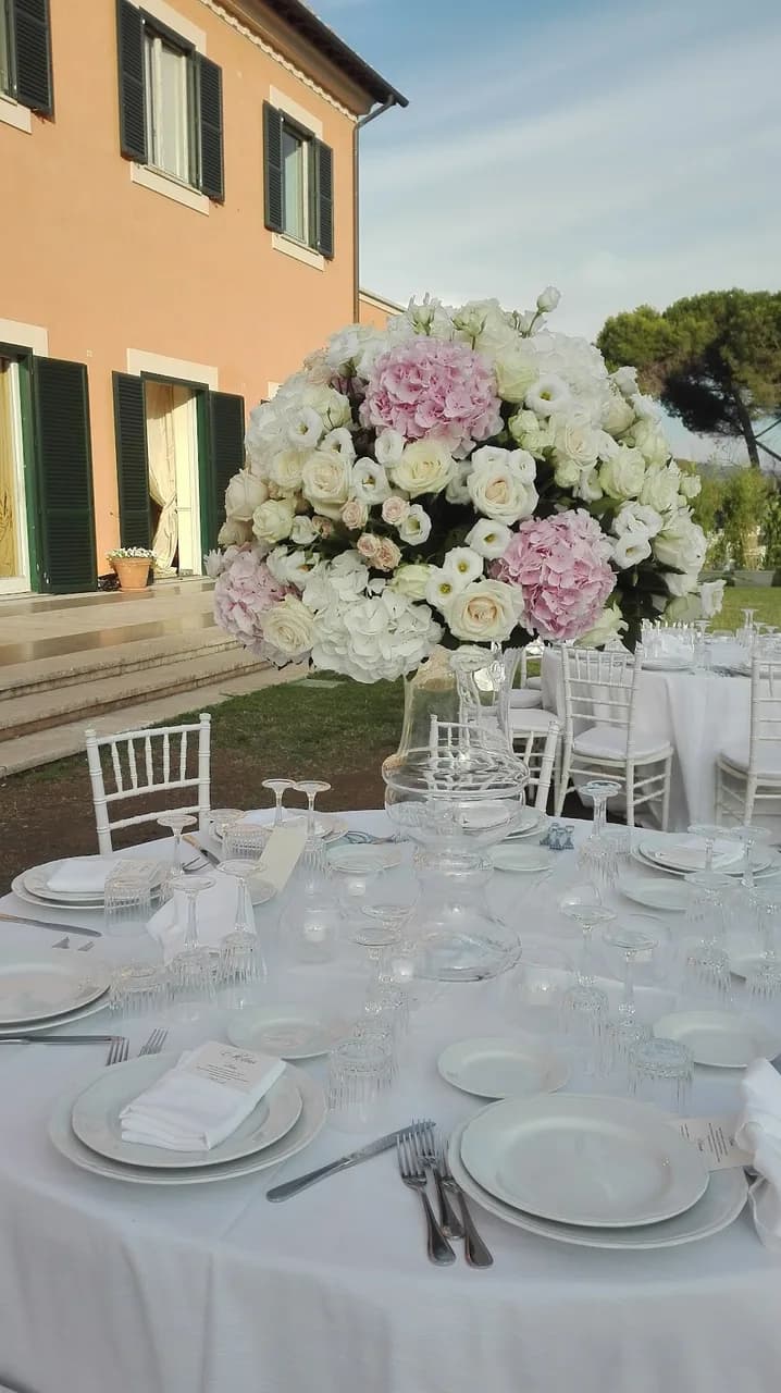 Location Eventi Pilla