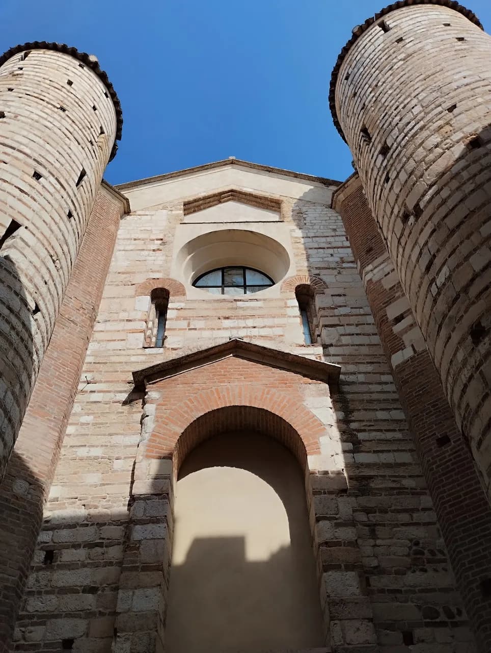 Location San Lorenzo