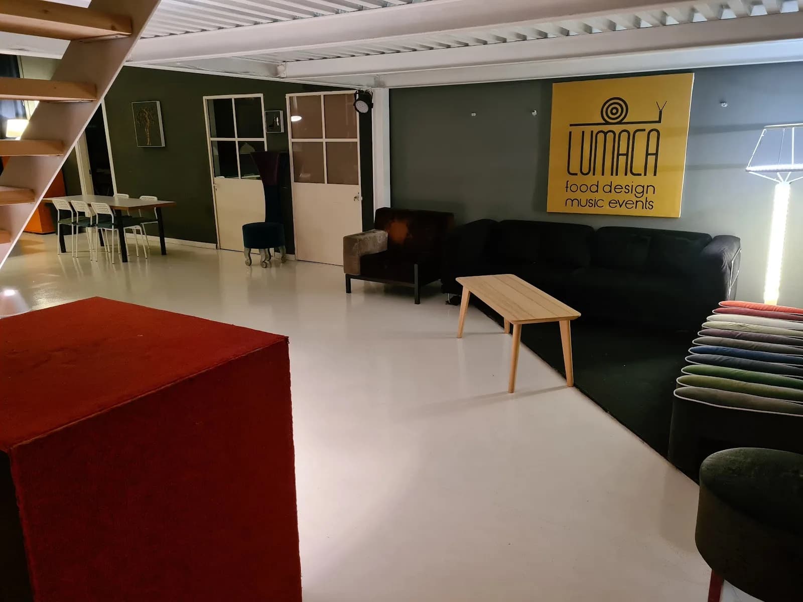 Loft Lumaca