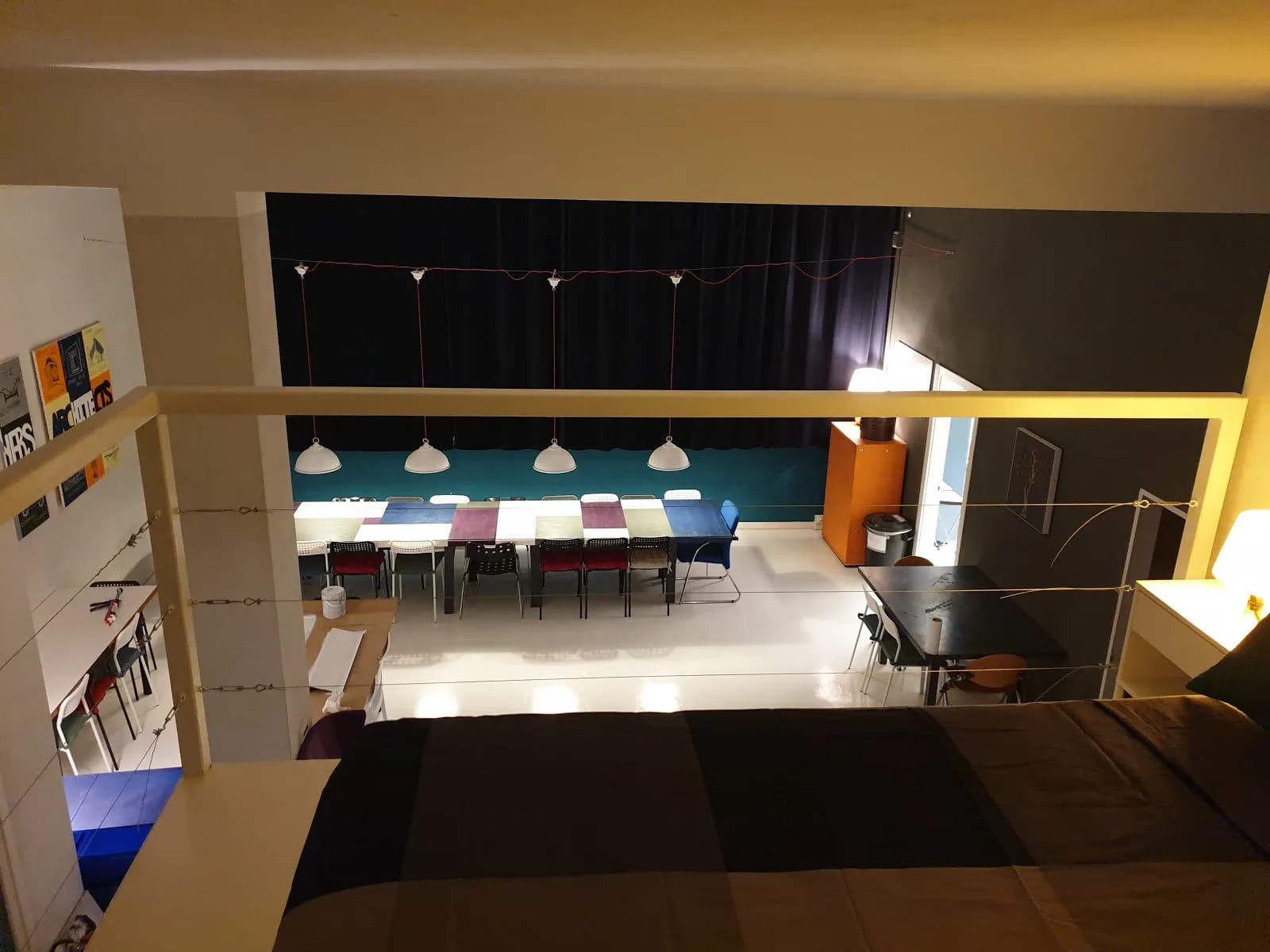 Loft Lumaca