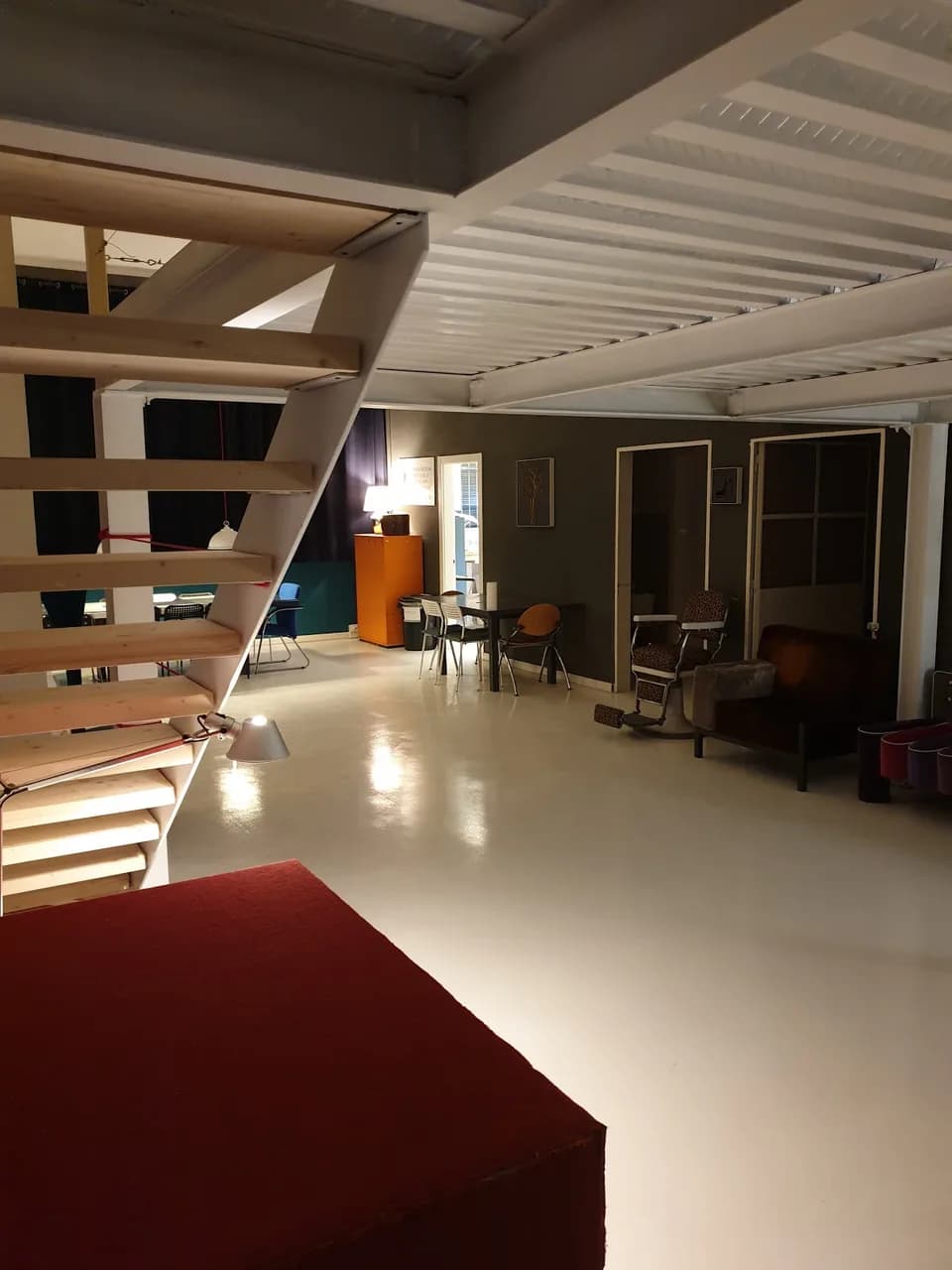Loft Lumaca