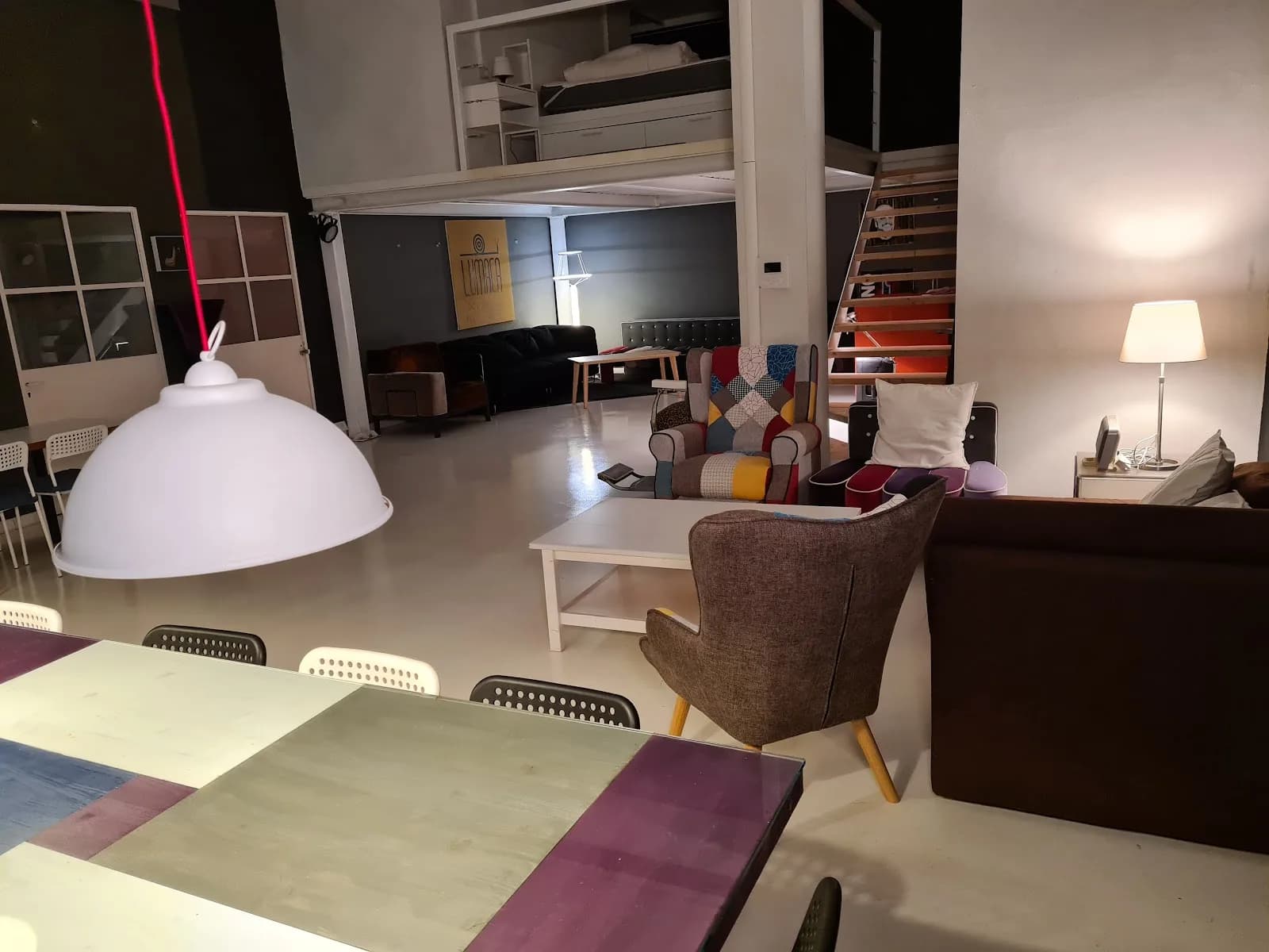 Loft Lumaca