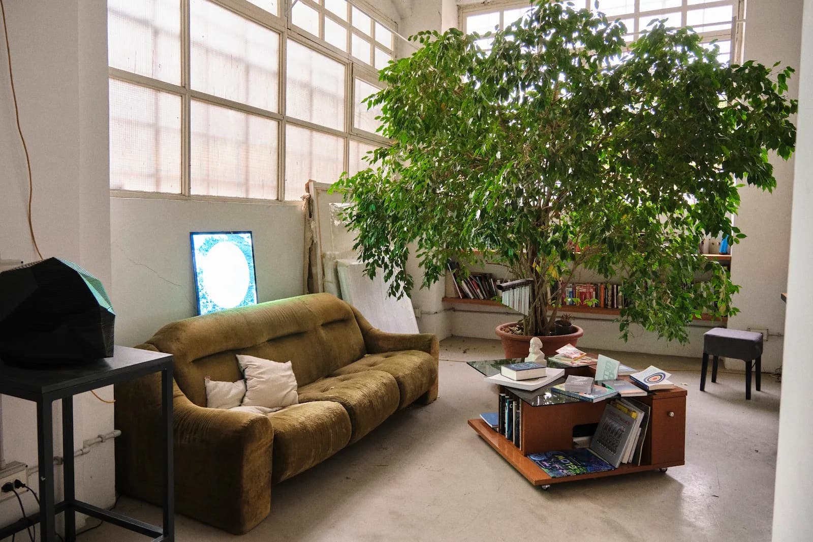 Loft Libetta 21