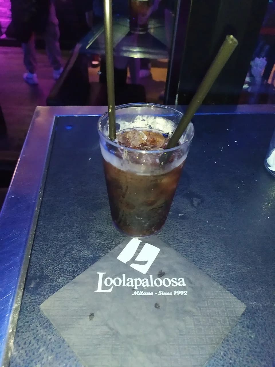 Loolapaloosa