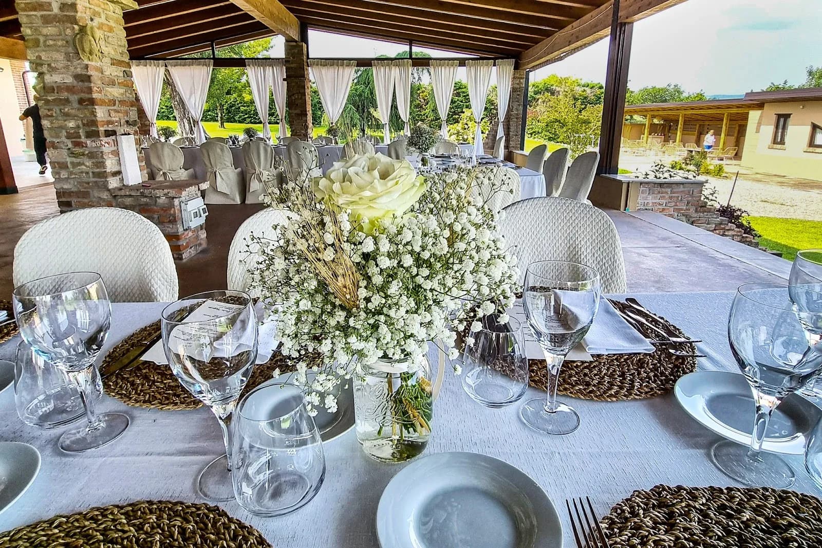 Lorso Casa Di Campagna