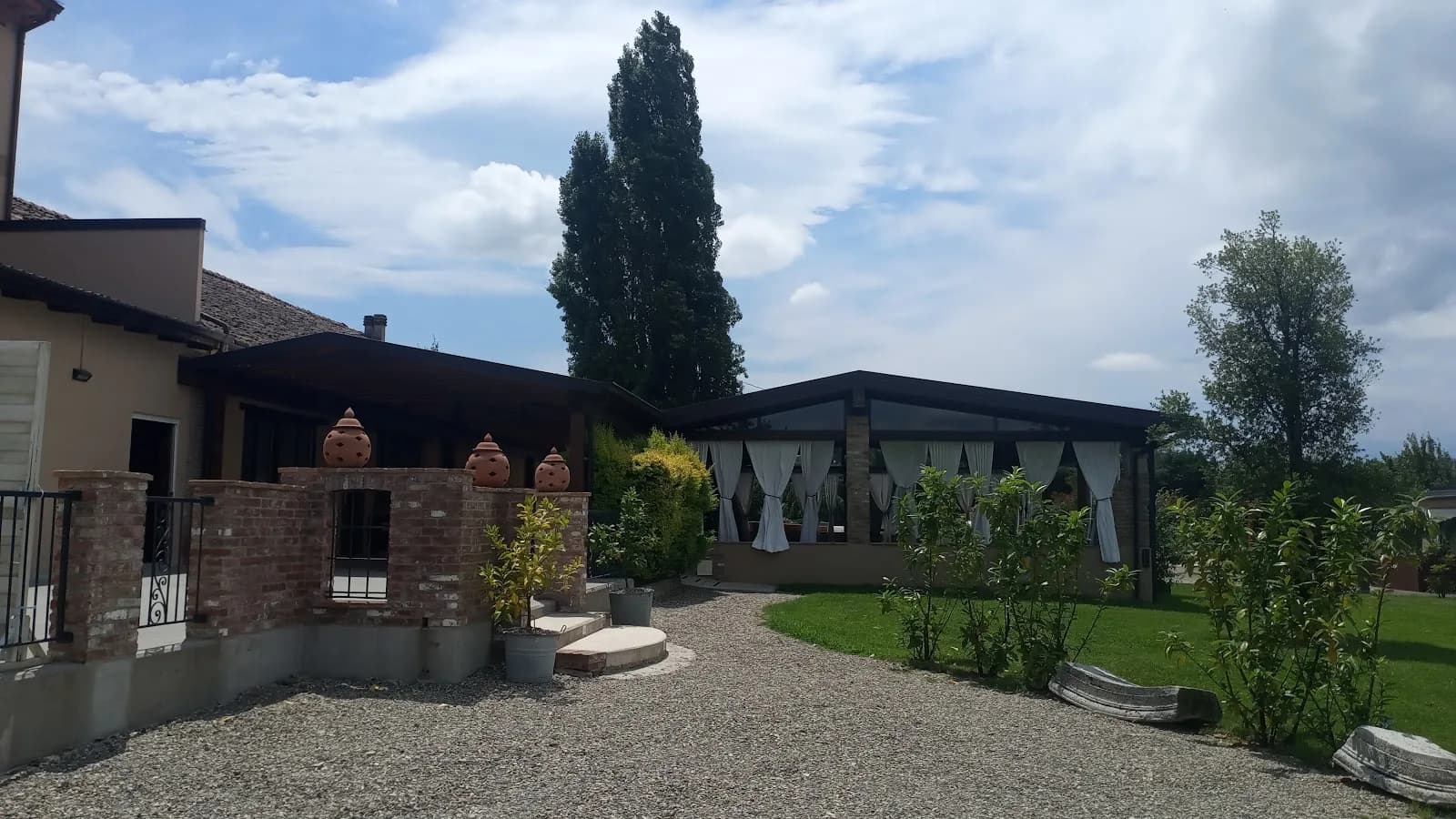 Lorso Casa Di Campagna