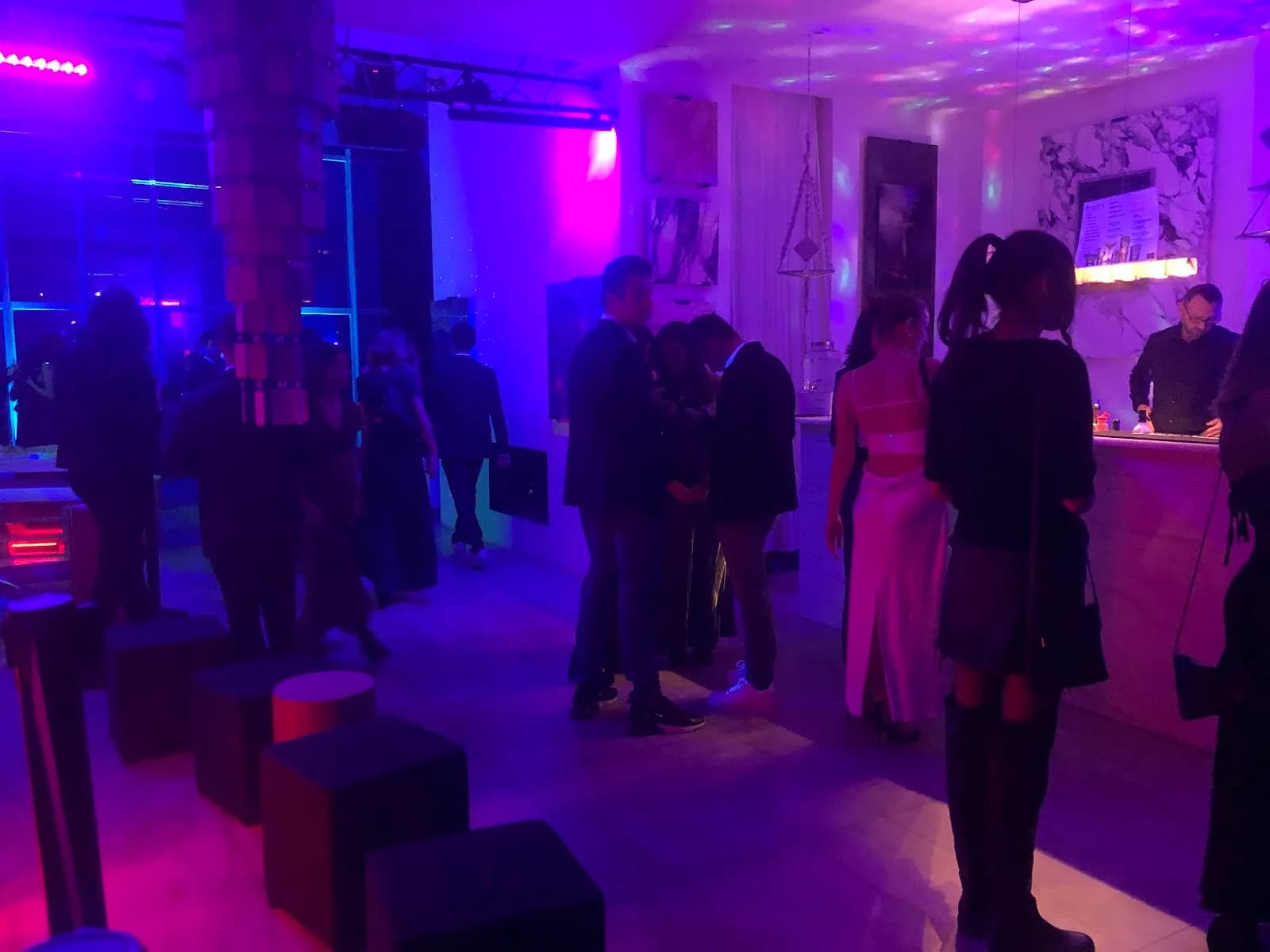 Macaubas Spazio Eventi