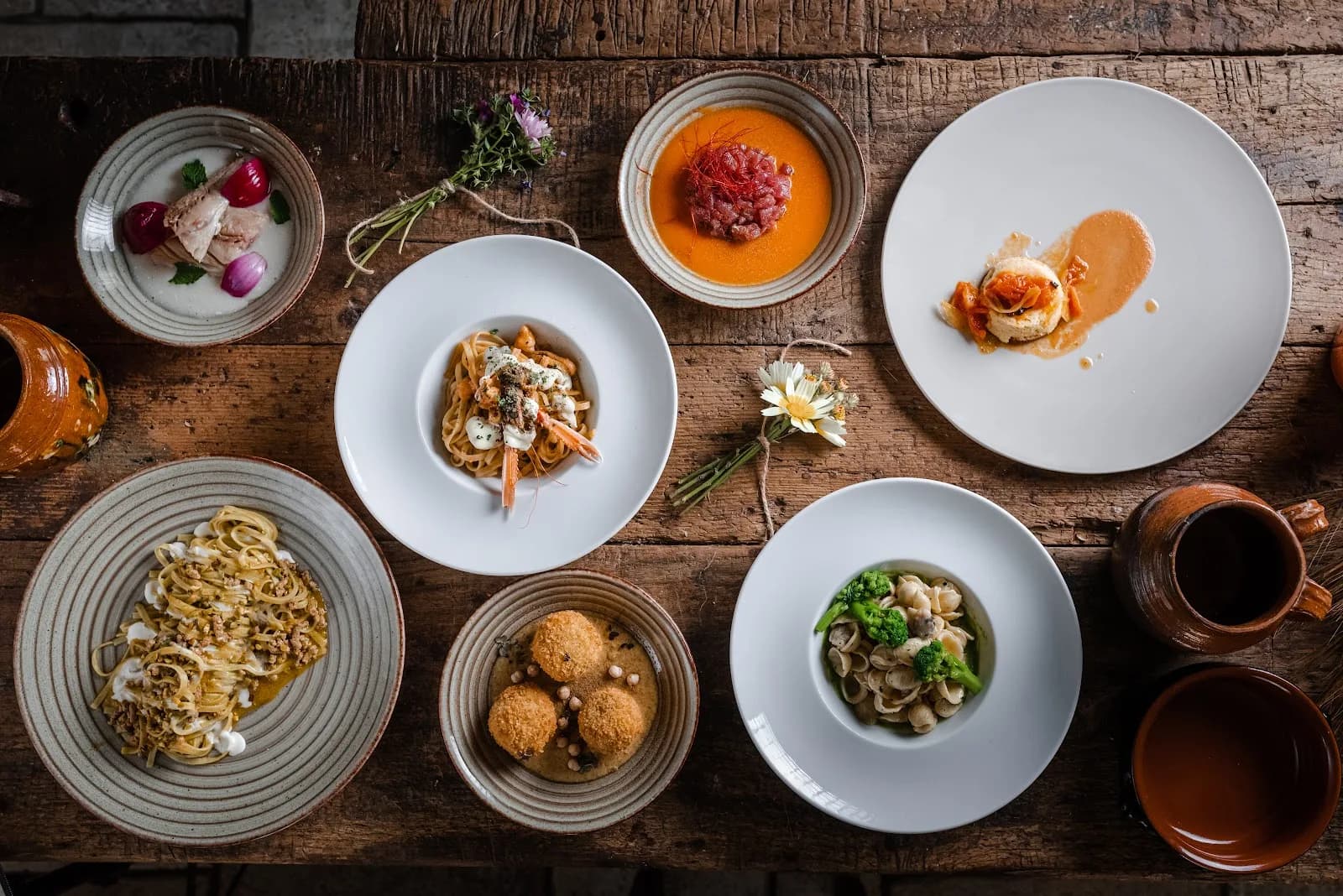 Macara Masseria Experience